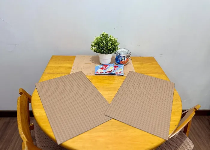 1br Laverti Cloud Nine Family Affordable Staycation Apartment