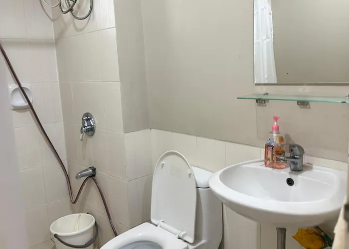 1br Laverti Cloud Nine Family Affordable Staycation