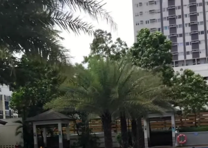 1br Laverti Cloud Nine Family Affordable Staycation
