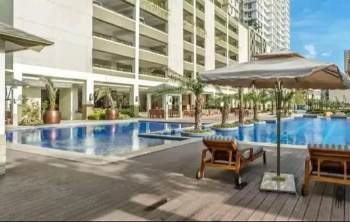 Apartment 1br Laverti Cloud Nine Family Affordable Staycation