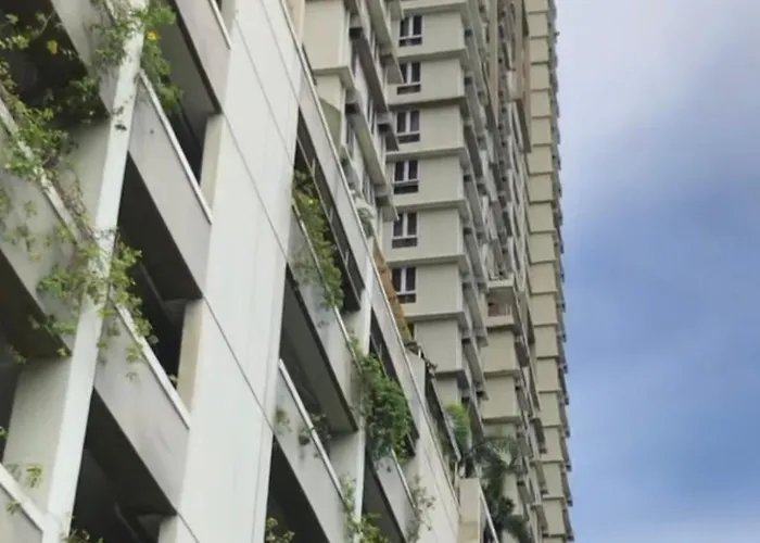 Apartment 1br Laverti Cloud Nine Family Affordable Staycation *