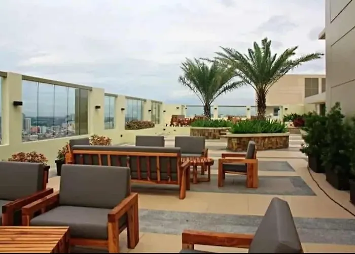 1br Laverti Cloud Nine Family Affordable Staycation Apartment Manila